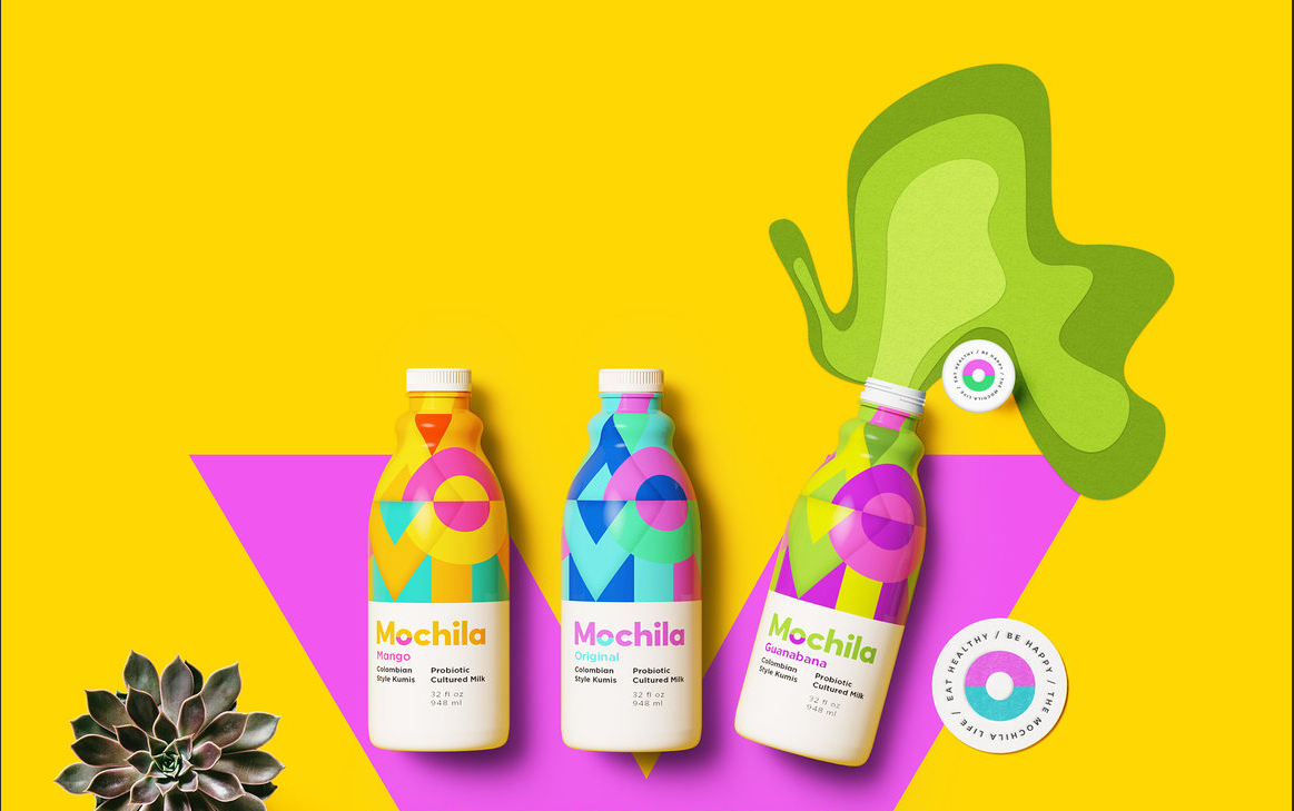 包裝設(shè)計(jì) | 包裝設(shè)計(jì)如何提高企業(yè)品牌的競爭力？