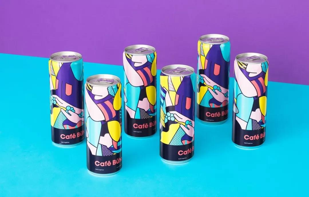 如何利用包裝設計吸引人？