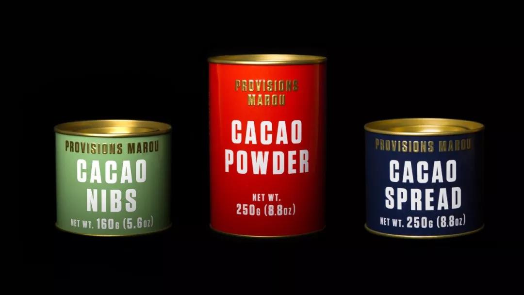 精美別致的巧克力包裝，很適合送人！