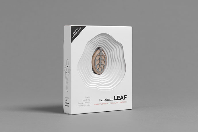 創意模切鏤空包裝設計欣賞