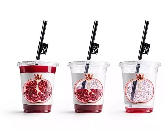 包裝設計的主要內(nèi)容和五項組成要素